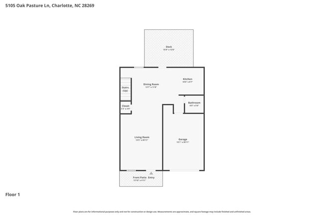 Photo - 5105 Oak Pasture Ln