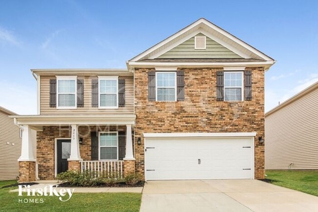 Photo - 2419 Tallet Trace