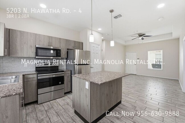 Photo - 5203 N Hiawatha Dr Unit 4