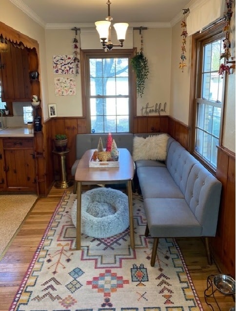 Dining Room - 4275 N Olsen Ave Unit 4275