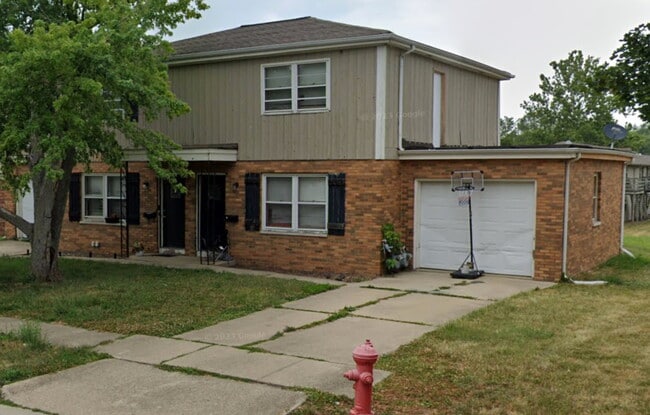 Building Photo - 214 Lindell Dr Unit B