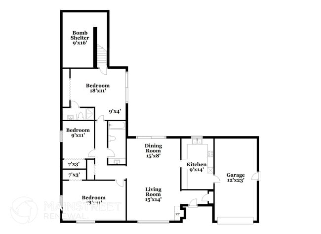 Photo - 958 Phyllis Ave