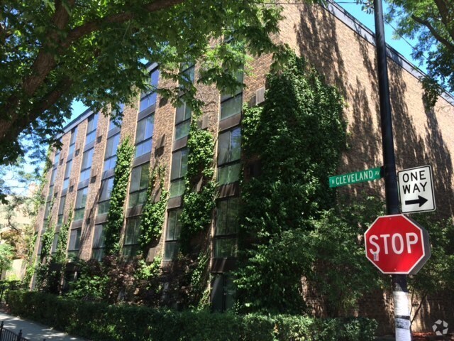 Building Photo - 2201 N Cleveland Ave Unit 506 Rental