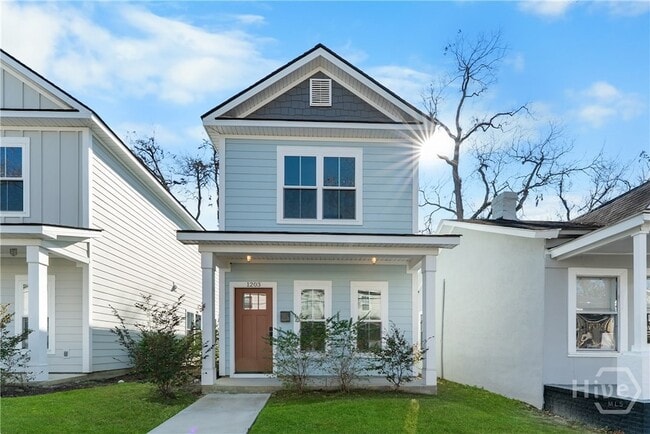 Photo - 1203 E Bolton St