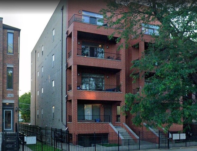 Building Photo - 5408 S Michigan Ave Unit 5S