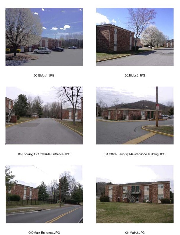 Photo - Oak Ridge Place