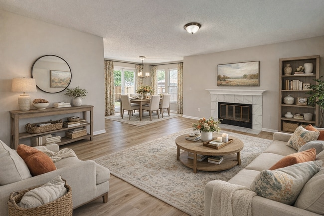 Photo - 2531 Clovis Rd SW