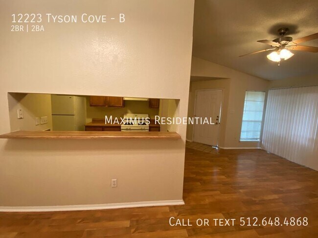 Photo - 12223 Tyson Cove Unit B