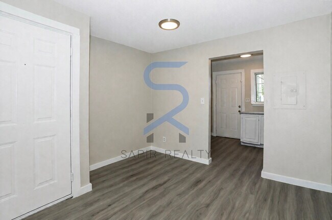 Photo - Freshly Updated 2BR/1.5BA with All-Electric Living Unit 8