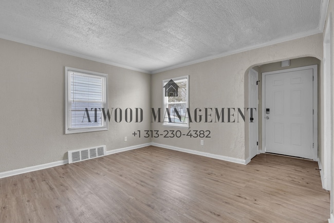 Photo - This beautifully updated 2-bedroom, 1-bath single-family home is ready for move-in!