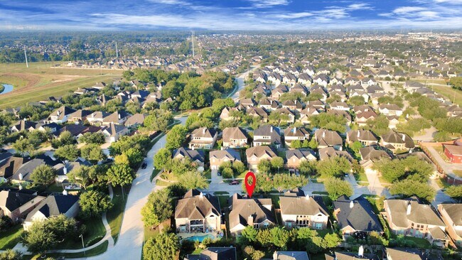 Photo - 5623 Maverick Bend Lane