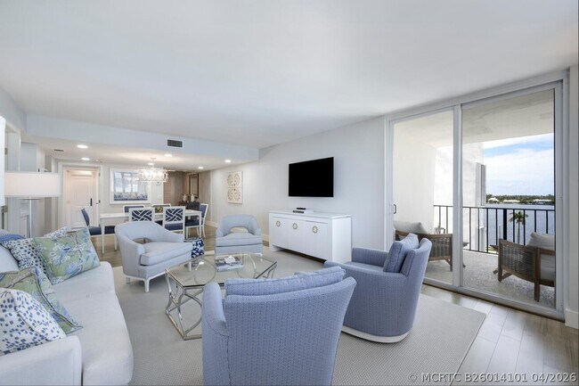 Photo - 1701 S Flagler Dr Unit 709