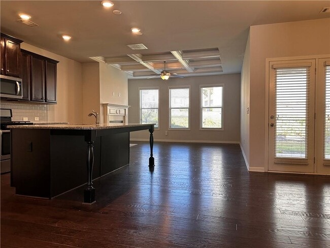 Photo - 2300 Ivy Birch Ln