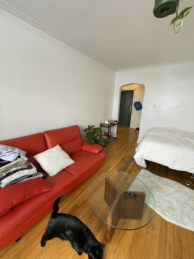 Photo - 600 Laurier Ave W Unit 17