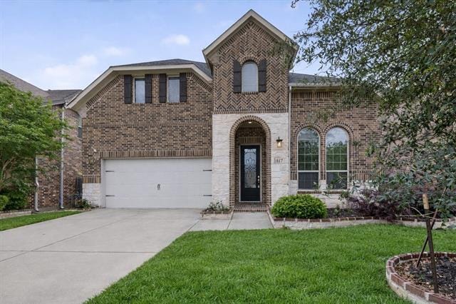 Building Photo - 1817 Houghton Dr