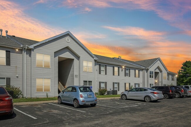 Paola Sundance Apartments