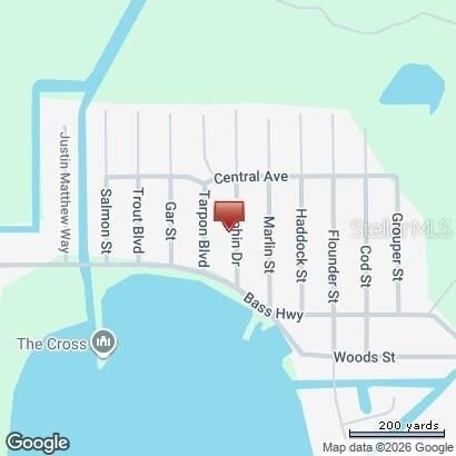 Photo - 1634 Dolphin Dr