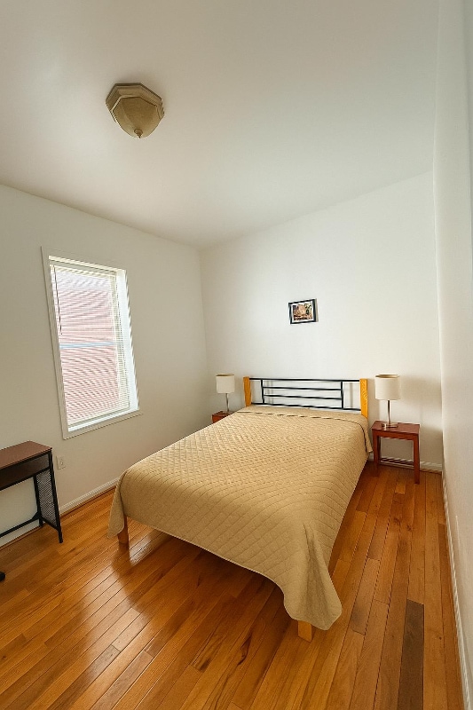 Building Photo - 3580 13th St NW