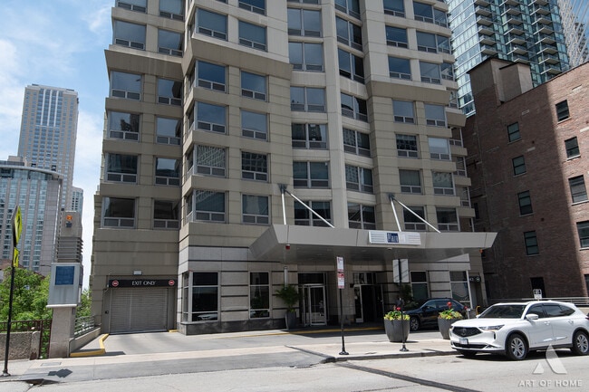 Photo - 440 N Wabash Ave Unit 2309