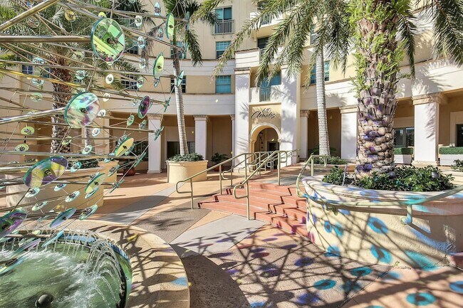 Photo - 610 Clematis St Unidad 836 Rental