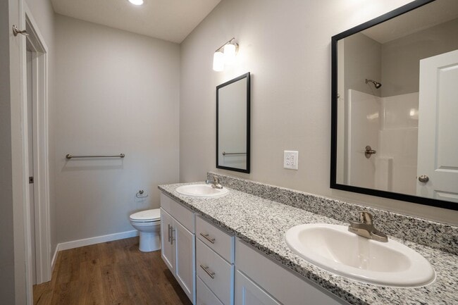 Photo - BRAND NEW 3 BEDROOM HOME WITH 3 CAR GARAGE