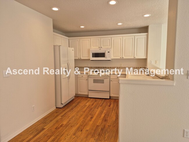 Photo - Available NOW! 1 Small Pet OK, Great Bethany Neighborhood, Fenced Yard, New Interior Paint/Dishwa...