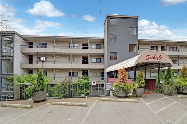 Photo - Capitol Hill Condo at the Sahali Unidad 506