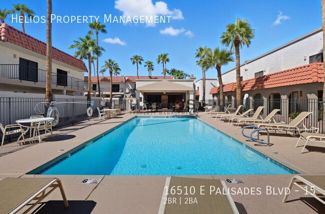 Photo - 16510 E Palisades Blvd Unit 15