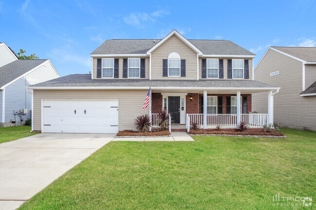 Building Photo - 661 Thornhill Dr Rental