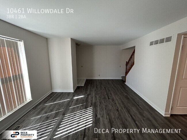 Photo - 3 Bedroom 1.5 Bathroom Apartment