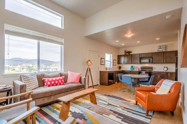 Photo - Rockwell Village