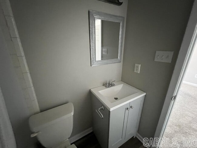 Photo - 9107 N Rodney Parham Rd