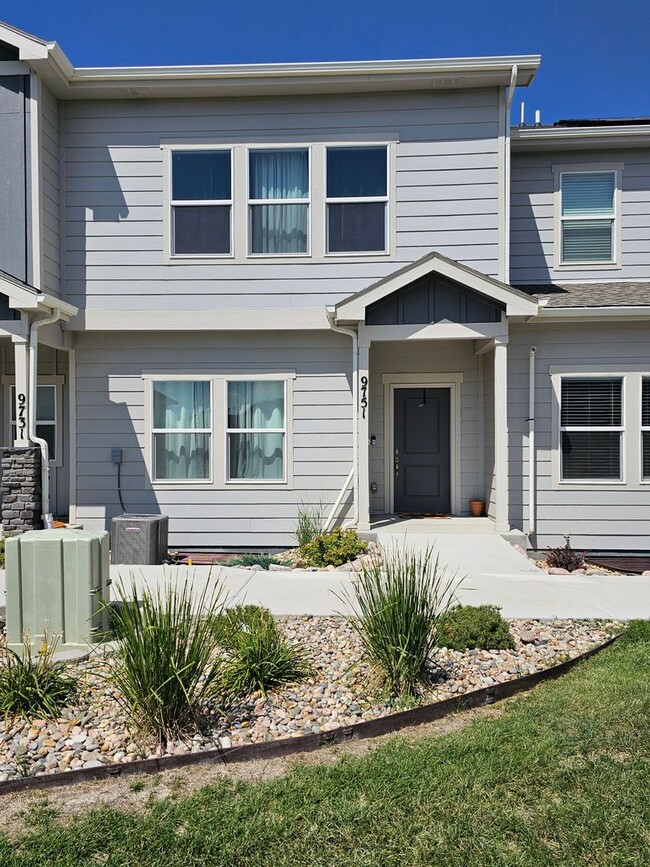 Photo - 9751 Ambling Hts Townhome