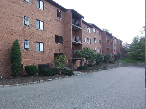 Queen City Condominiums - Queen City Condominiums