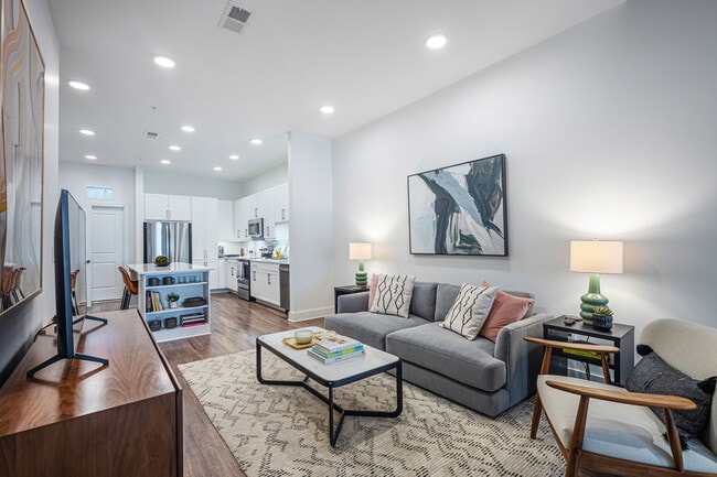 Westbound at The Works - Westbound at The Works