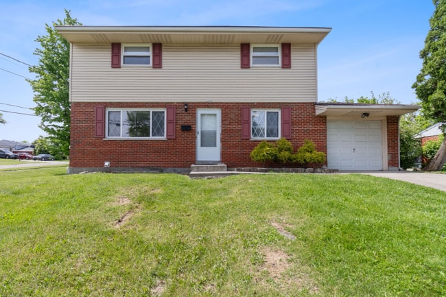 Photo - 11501 Hanover Rd House