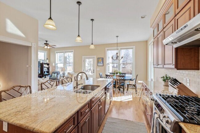 Photo - 1511 N Nevada Ave