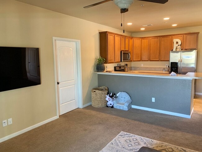 Photo - First Floor Condo by Equalizer Lake!
