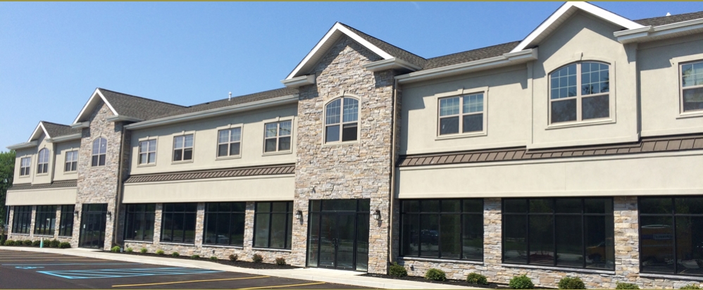 Fox Creek Townhomes - Fox Creek Townhomes