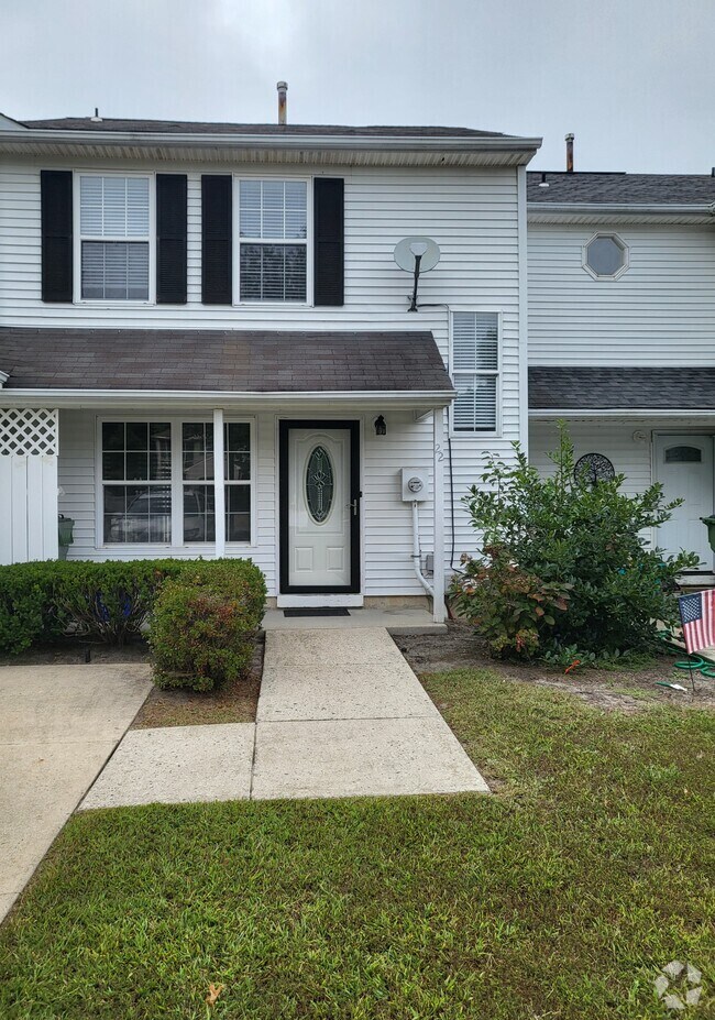 Townhomes for Rent near Corbin City NJ 4 Townhomes