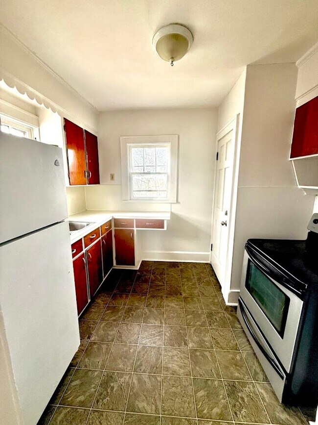 Photo - Two bedroom one bathroom home for rent