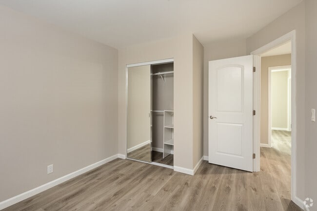 Model A - 3BR, 2BA