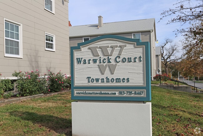 Photo - Warwick Court Townhomes