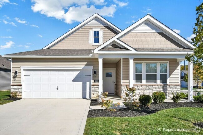 Building Photo - 5851 Ryman Dr Rental