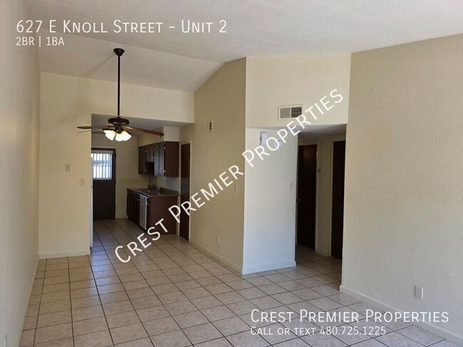 Photo - 627 E Knoll St Unit 2