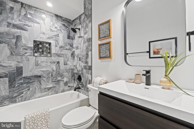 Photo - 1808 S St NW Unit #3