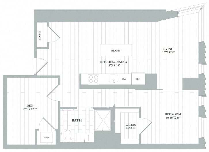 Photo - 100 Sudbury St Unidad 1908