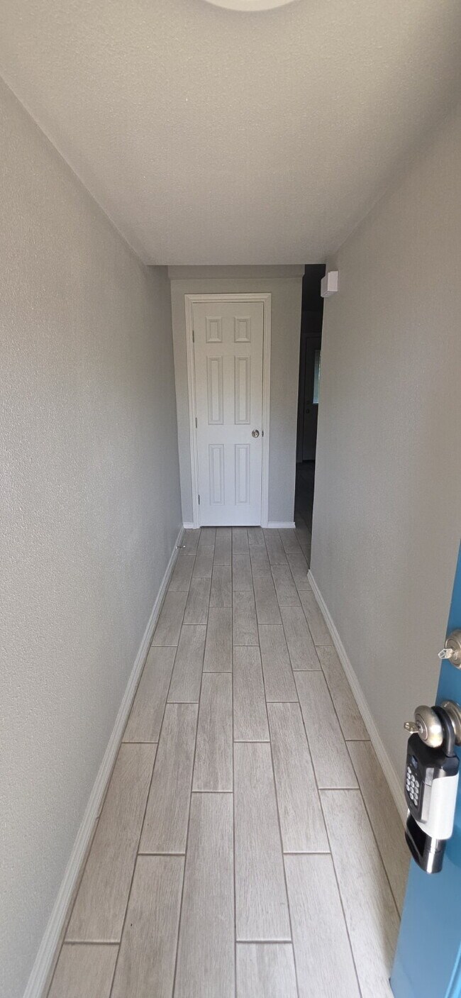 Photo - 2 bedroom with a large & fenced yard