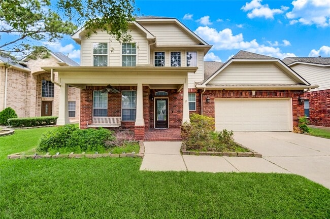 Building Photo - 24934 Crystal Stone Ln