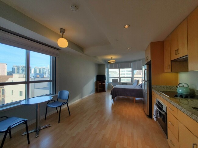 Photo - 750 Van Ness Ave Unit 801